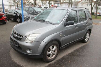 Suzuki Ignis Gebrauchtwagen