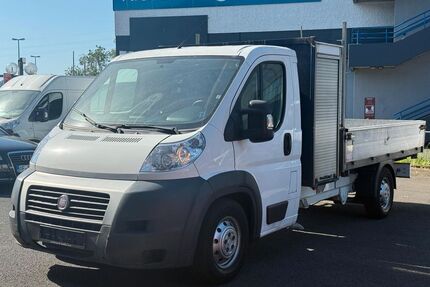 Fiat Ducato Gebrauchtwagen
