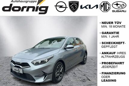 Kia ceed / Ceed Gebrauchtwagen