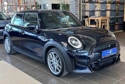 Mini Cooper S Gebrauchtwagen