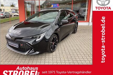 Toyota Corolla Gebrauchtwagen