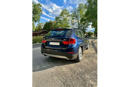 BMW X1 Gebrauchtwagen