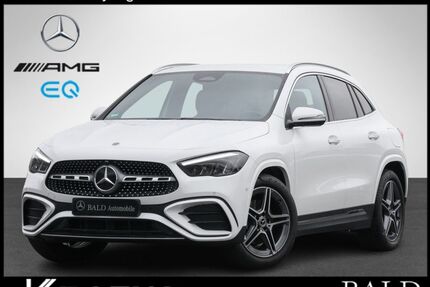 Mercedes-Benz GLA 180 Gebrauchtwagen