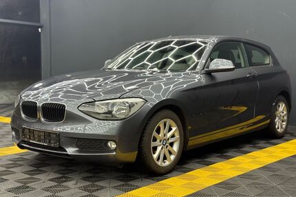 BMW 116 Gebrauchtwagen