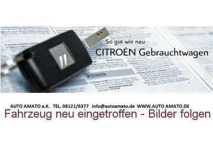 Kia Picanto Gebrauchtwagen