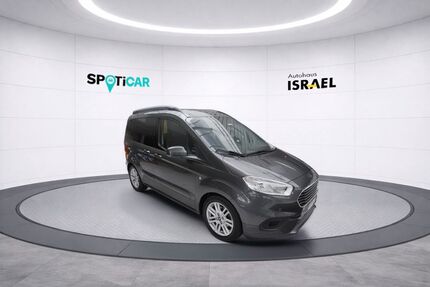Ford Tourneo Courier Gebrauchtwagen