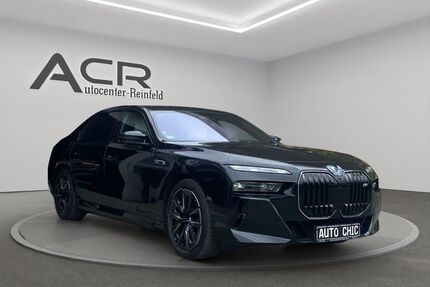 BMW M760 Gebrauchtwagen