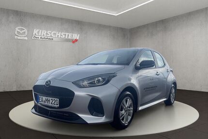 Mazda 2 Hybrid Gebrauchtwagen