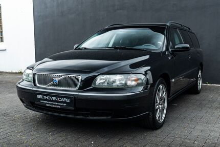 Volvo V70 Gebrauchtwagen