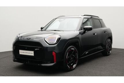 Mini John Cooper Works Aceman Gebrauchtwagen