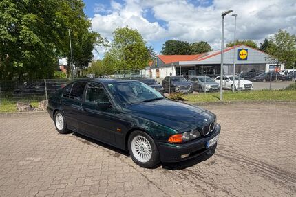 BMW 523 Gebrauchtwagen