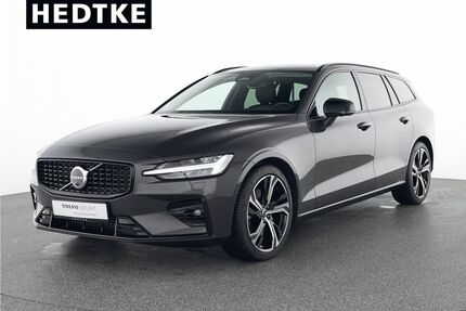 Volvo V60 Gebrauchtwagen