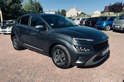 Hyundai KONA Gebrauchtwagen