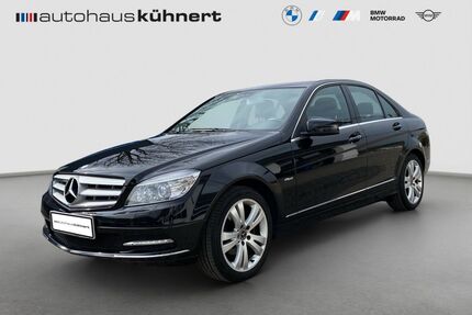 Mercedes-Benz C 250 Gebrauchtwagen