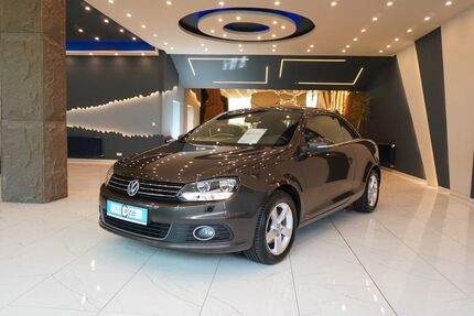 VW Eos Gebrauchtwagen