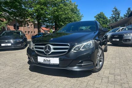Mercedes-Benz E 200 Gebrauchtwagen