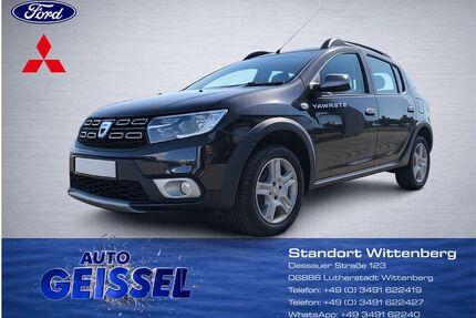 Dacia Sandero Gebrauchtwagen