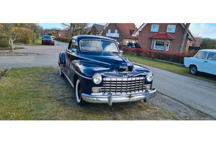 Dodge Andere Oldtimer