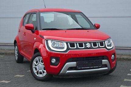 Suzuki Ignis Gebrauchtwagen