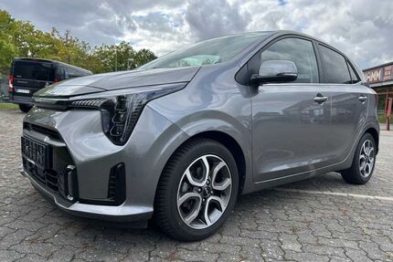 Kia Picanto Gebrauchtwagen