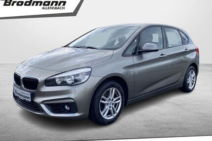 BMW 218 Active Tourer Gebrauchtwagen