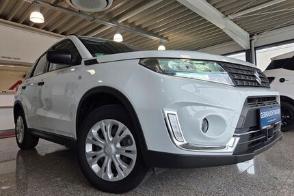 Suzuki Vitara Gebrauchtwagen