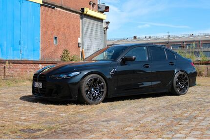 BMW M3 Gebrauchtwagen