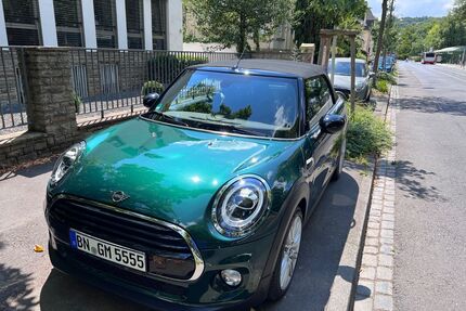 Mini Cooper Cabrio Gebrauchtwagen