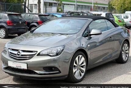 Opel Cascada Gebrauchtwagen