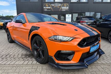 Ford Mustang Gebrauchtwagen