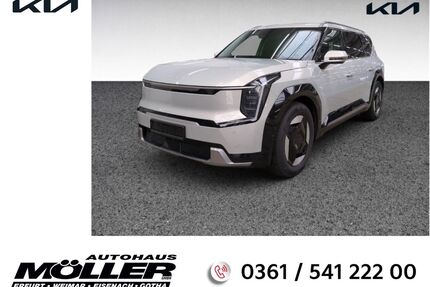 Kia EV9 Gebrauchtwagen