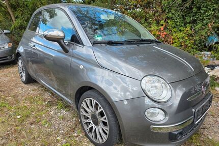 Fiat 500 Gebrauchtwagen