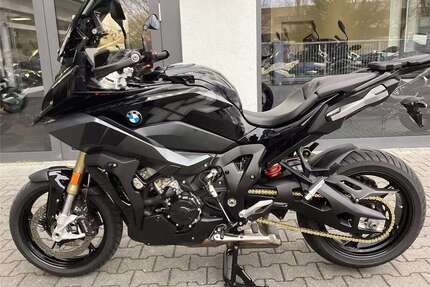 BMW S 1000 XR Gebrauchtwagen