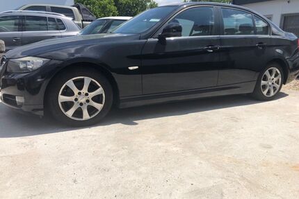 BMW 318 Gebrauchtwagen