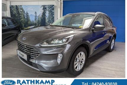 Ford Kuga Gebrauchtwagen