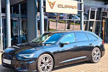 Audi S6 Gebrauchtwagen