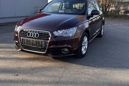 Audi A1 Gebrauchtwagen