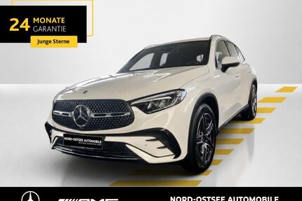 Mercedes-Benz GLC 300 Gebrauchtwagen