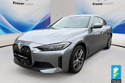 BMW i4 Gebrauchtwagen