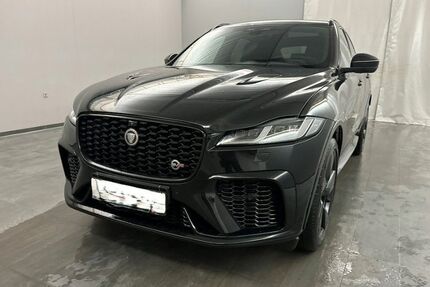 Jaguar F-Pace Gebrauchtwagen