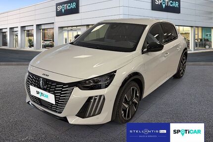 Peugeot 208 Gebrauchtwagen