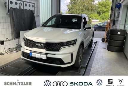 Kia Sorento Gebrauchtwagen