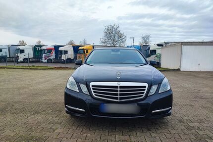 Mercedes-Benz E 200 Gebrauchtwagen