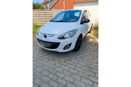 Mazda 2 Gebrauchtwagen
