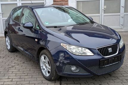 Seat Ibiza Gebrauchtwagen