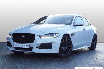 Jaguar XE Gebrauchtwagen