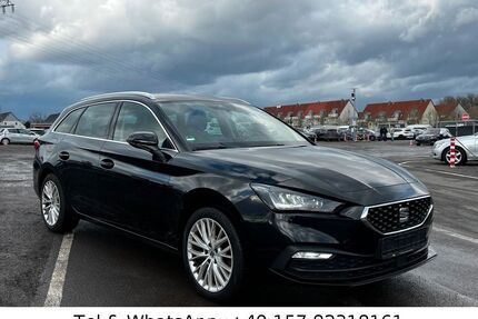 Seat Leon Gebrauchtwagen