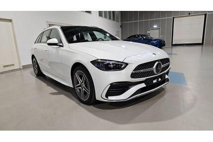 Mercedes-Benz C 300 Gebrauchtwagen