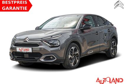 Citroen C4 Gebrauchtwagen