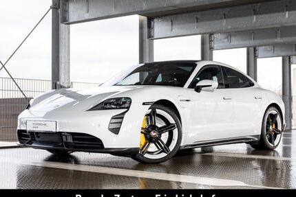 Porsche Taycan Gebrauchtwagen